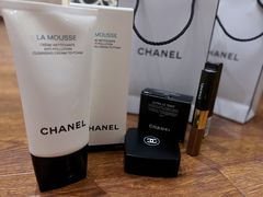 -CHANEL(银座商城店)