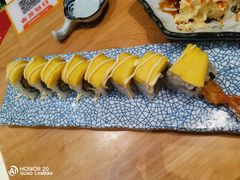 -村上一屋·亚洲菜融合小馆(南楼店)