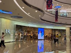 -URBAN REVIVO(佛山南海万达广场店)