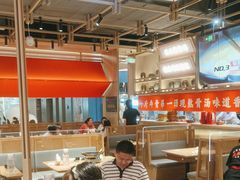 -川堂风·跷脚牛肉·乐山爆炒(宝山日月光店)