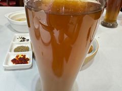 -东兴楼饭庄(六里桥店)