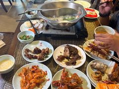 -大自然会所(阳光店)