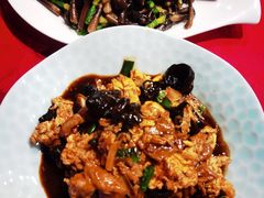-正阳门饭庄·烤鸭·北京菜(万丰路七里庄店)