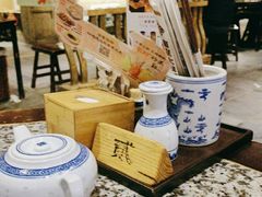 -南京大牌档(崇文门国瑞店)