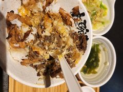 -熊吞·大碗丼烧肉饭(西市场嘉华店)
