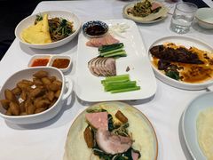 -到家尝北京菜(西坝河店)