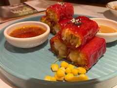 -禄运茶居·手工点心(猎德店)