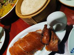 -北平印象.北京烤鸭.新京菜.融合菜(世贸店)