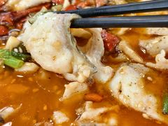 -老四川平头酸菜鱼(衙前店)