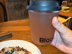 -Blac+Blac(中海环宇荟店)