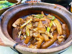 -汤氏美食台山水步特色黄鳝饭(龙津东路店)