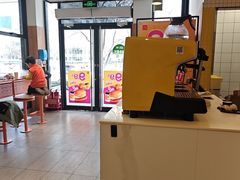 -麦当劳(安定门外大街店)