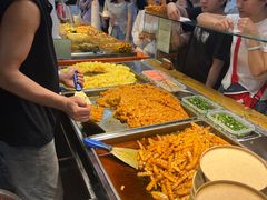 -周小亮丁家坡洋芋(全国总店)