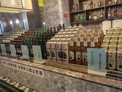 -禾斗海鲜自助(市南银座店)