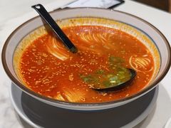-翡翠拉面小笼包(岭南新天地店)