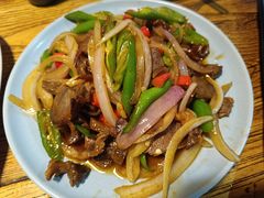 -长亭酒肆.武夷菜(鼓楼后海店)