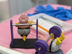 -希望齿科(河西店)