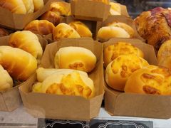 -早安巴黎(四季坊店)