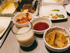 -海底捞火锅(旭辉MALL店)