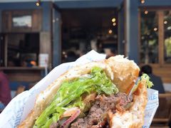 -Fergburger(皇后镇店)