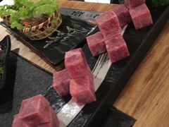 -湊湊火锅·茶憩(东城万达店)