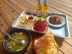 -妈妈的味道(和顺古镇店)