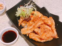 -喜记避风塘炒辣蟹(旗舰店)