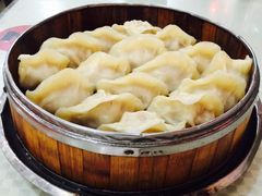 -老边饺子馆(东单店)