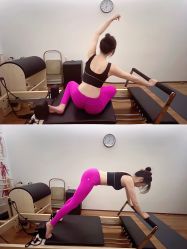 -FineYoga梵音瑜伽·普拉提