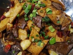 -祝家饺子馆