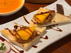-小川洋风料理(江汉路店)