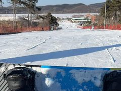 -棋盘山冰雪大世界