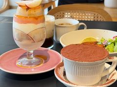 -SorSod 咖啡&食堂