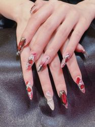 -RL Nail·瑞丽美甲美睫品牌原创店