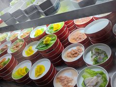 -星伦多自助料理(爱琴海店)