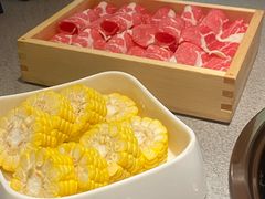 -菌自在·云南野生菌火锅(长安万达店)