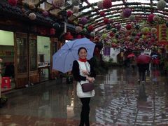 -婺源梦里老家大型山水实景演出