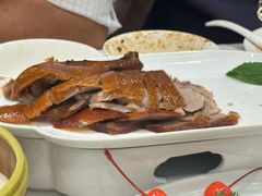 -万荣烤鸭店·北京菜(天坛店)
