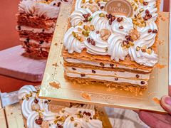 -M'CAKE(西单大悦城店)