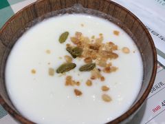 酸奶-新疆巴州金丝特餐厅(大钟寺店)