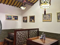 -同得兴 Since·1995 传统苏式面馆(嘉馀坊店)