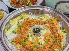 -冯大腕江湖川菜馆(后沙峪店)
