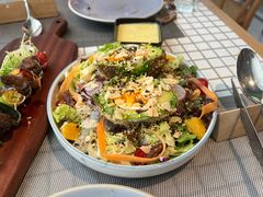 -小满Grainkitchen(滨江商业广场店)