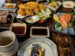 -小川洋风料理(汉街店)