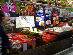 -79号渔船海鲜饭店(华强北店)