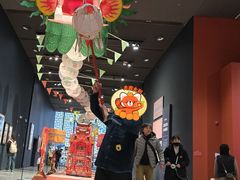 -北京工艺美术博物馆