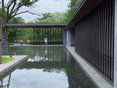 -木守西溪溪隐餐厅
