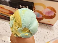 -西树泡芙(秦皇岛茂业天地店)