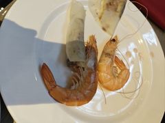 -富力希尔顿酒店·地阔自助餐厅