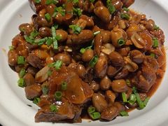 -又见炊烟私房菜(敬亭路店)